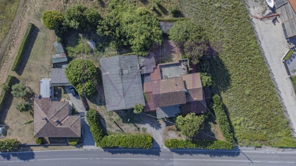 casa indipendente in vendita a Ruda