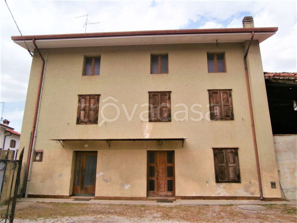 casa indipendente in vendita a Ruda