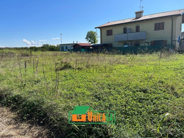 terreno in vendita a Ruda