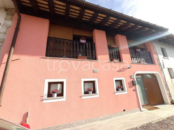 casa indipendente in vendita a Ruda