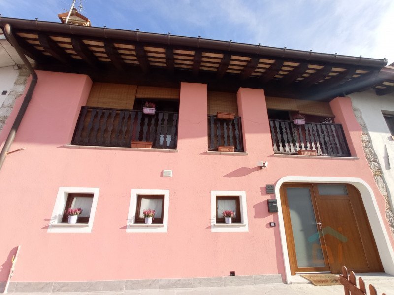 casa indipendente in vendita a Ruda
