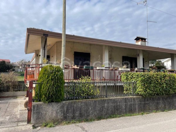 casa indipendente in vendita a San Daniele del Friuli