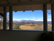 appartamento in vendita a San Daniele del Friuli