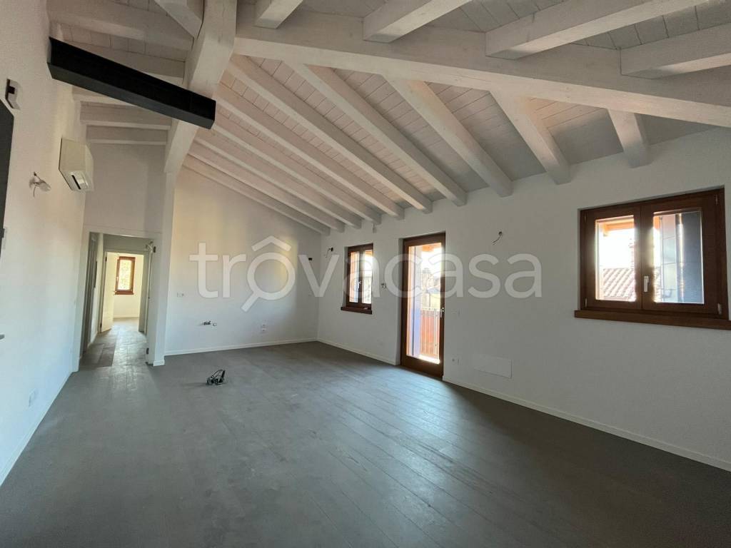 appartamento in vendita a San Daniele del Friuli
