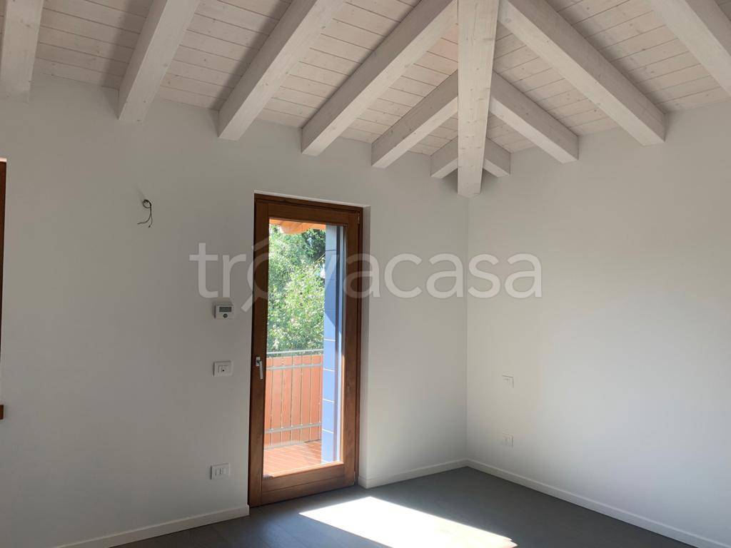 appartamento in vendita a San Daniele del Friuli