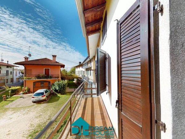 casa indipendente in vendita a San Daniele del Friuli
