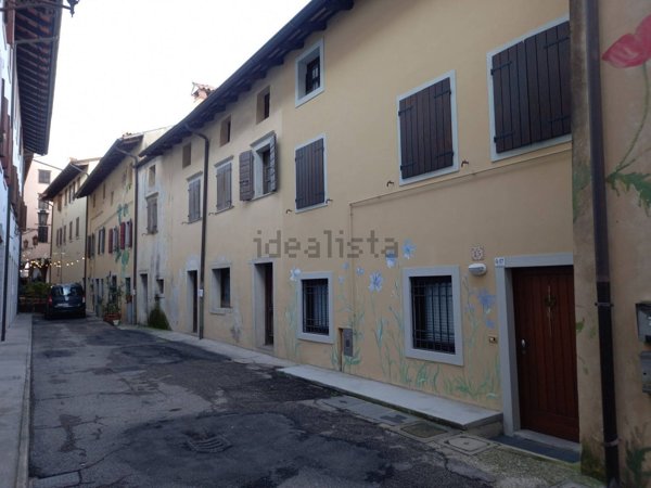 casa indipendente in vendita a San Daniele del Friuli