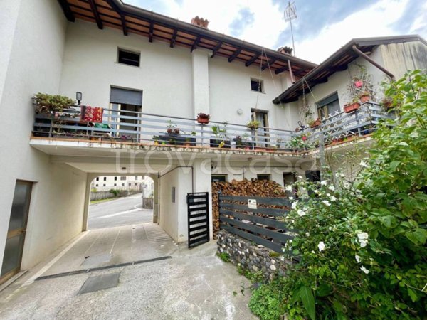 casa indipendente in vendita a San Daniele del Friuli