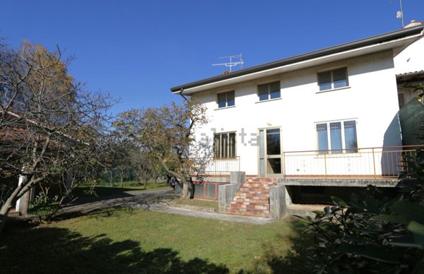 casa indipendente in vendita a San Daniele del Friuli