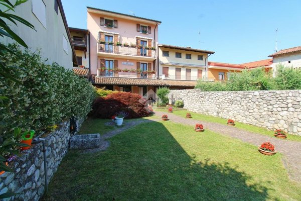 casa semindipendente in vendita a San Daniele del Friuli