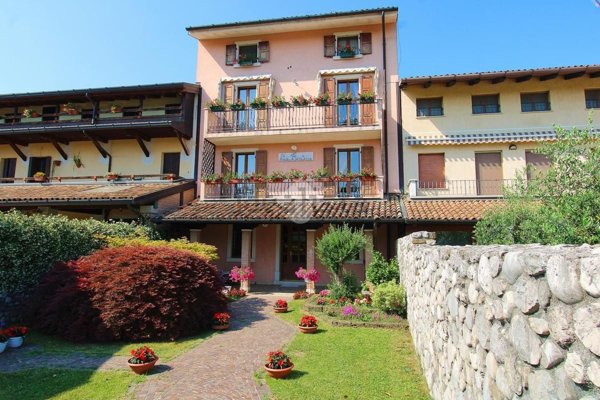 casa semindipendente in vendita a San Daniele del Friuli