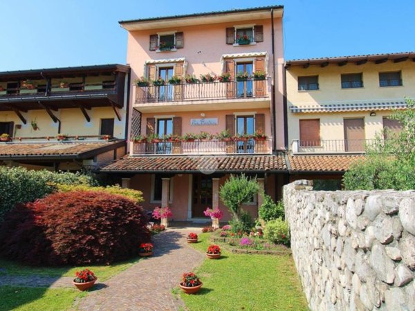 casa indipendente in vendita a San Daniele del Friuli