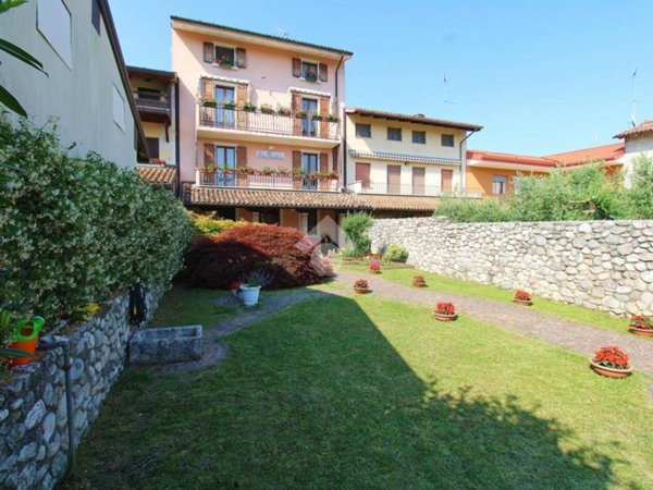 casa indipendente in vendita a San Daniele del Friuli