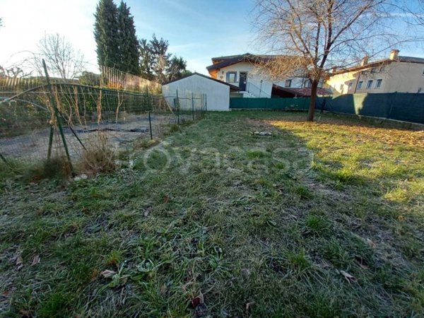 appartamento in vendita a San Daniele del Friuli