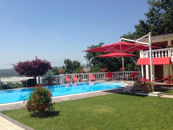 appartamento in vendita a San Daniele del Friuli in zona Aonedis