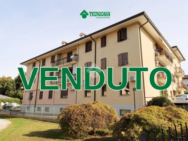 appartamento in vendita a San Daniele del Friuli