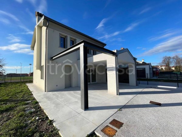 casa indipendente in vendita a San Daniele del Friuli