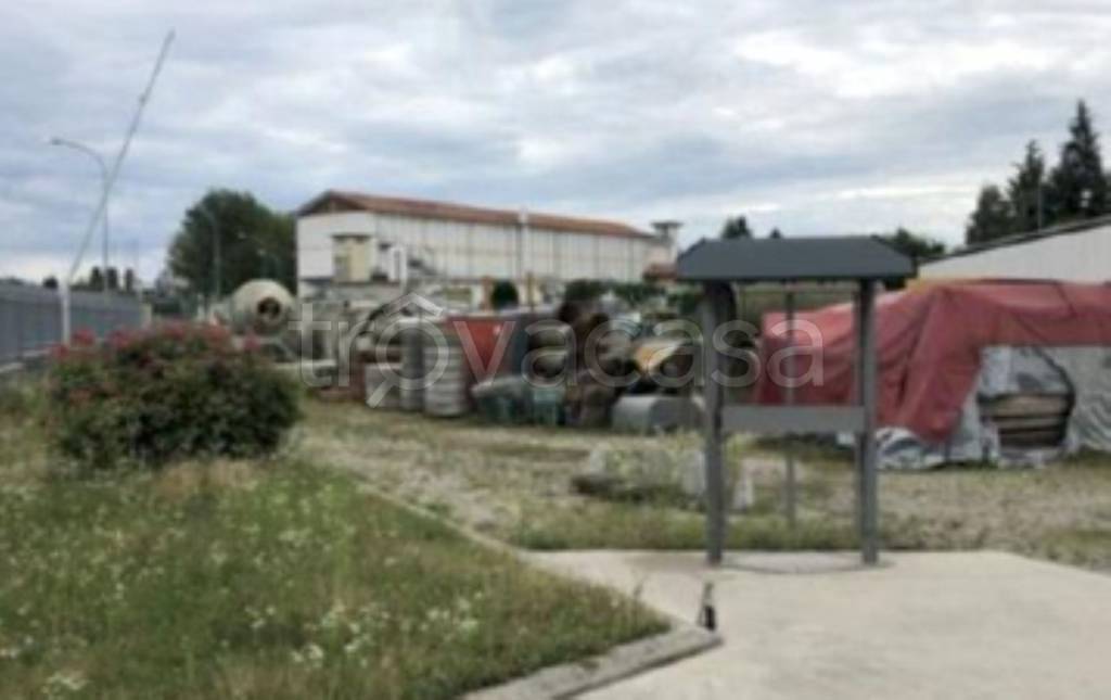 terreno agricolo in vendita a San Daniele del Friuli