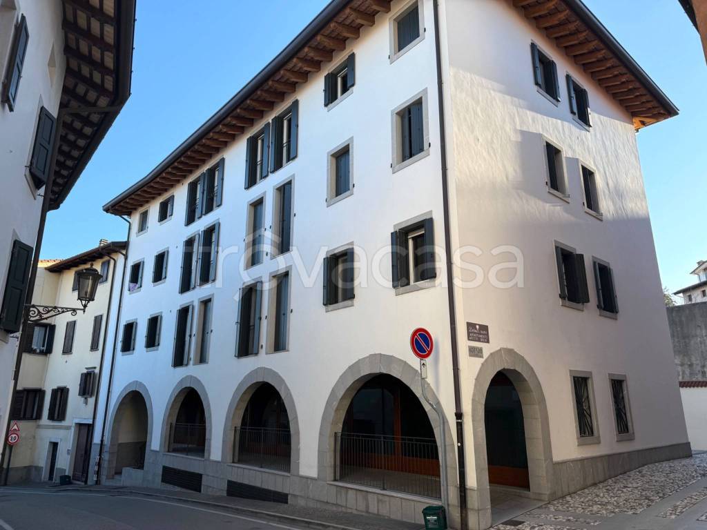 appartamento in vendita a San Daniele del Friuli