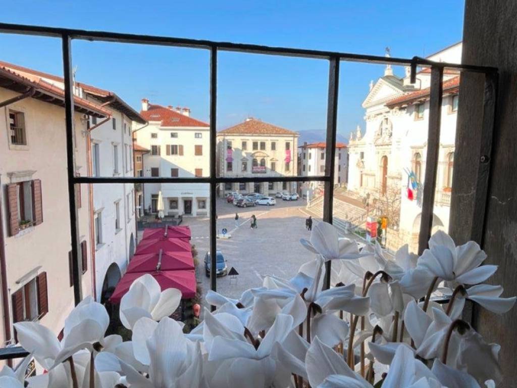 appartamento in vendita a San Daniele del Friuli