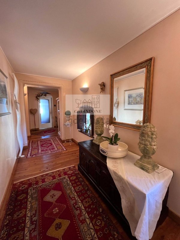 appartamento in vendita a San Daniele del Friuli