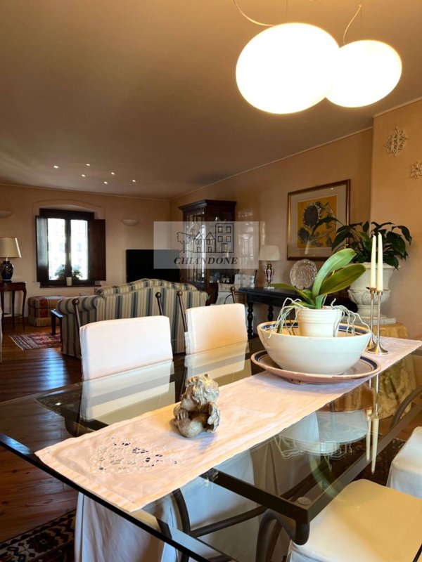 appartamento in vendita a San Daniele del Friuli in zona Aonedis