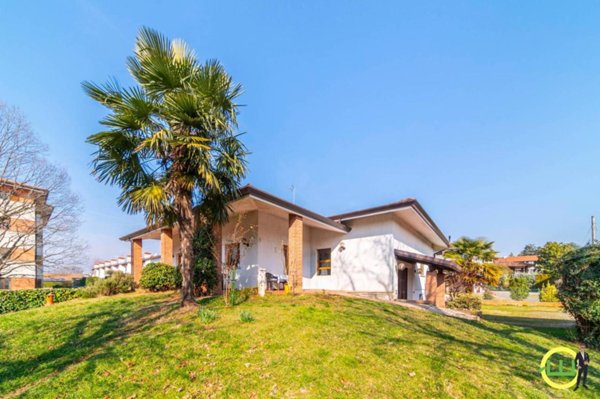 casa indipendente in vendita a San Daniele del Friuli