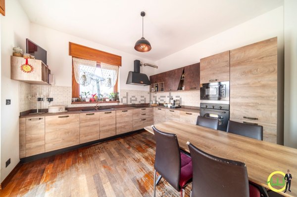 casa indipendente in vendita a San Daniele del Friuli