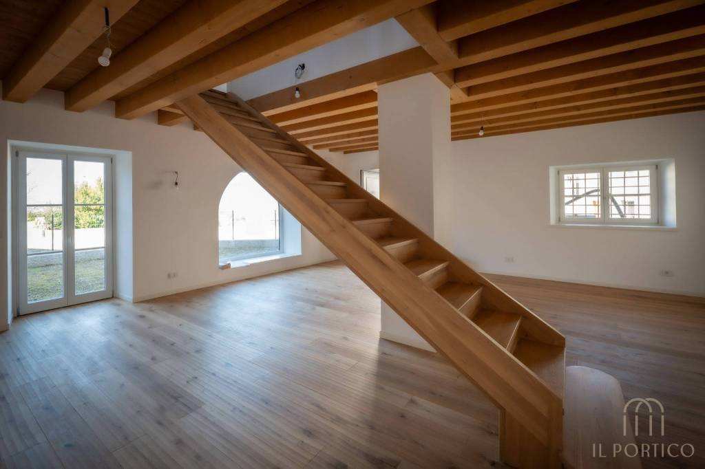 casa indipendente in vendita a San Daniele del Friuli