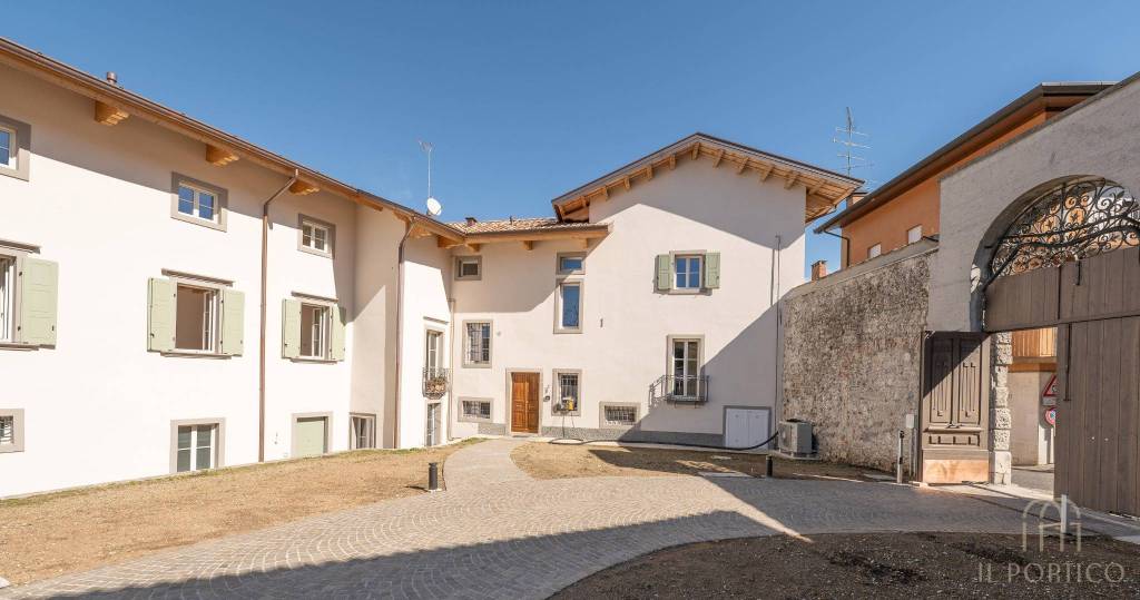 appartamento in vendita a San Daniele del Friuli