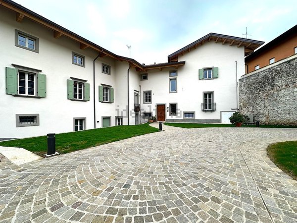 appartamento in vendita a San Daniele del Friuli