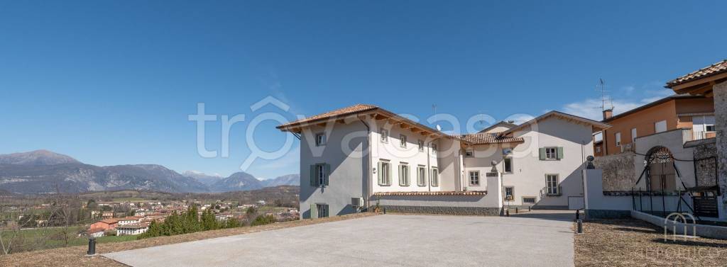 appartamento in vendita a San Daniele del Friuli
