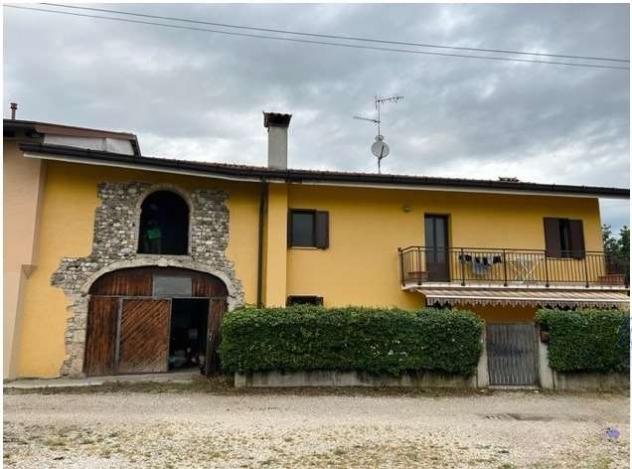 appartamento in vendita a San Daniele del Friuli in zona Villanova