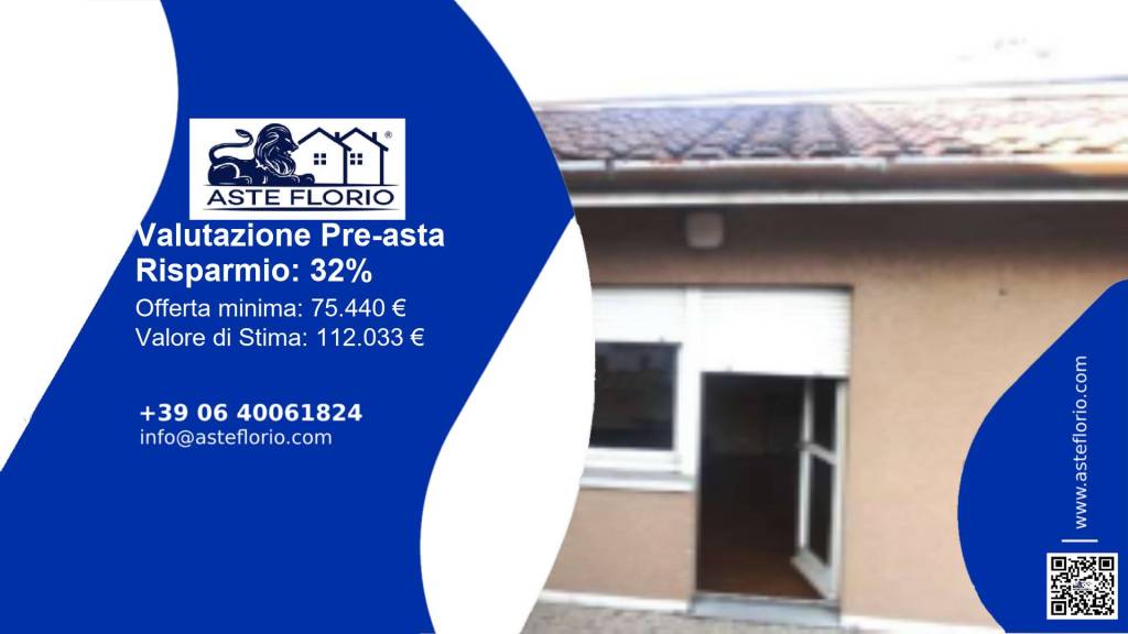appartamento in vendita a San Daniele del Friuli
