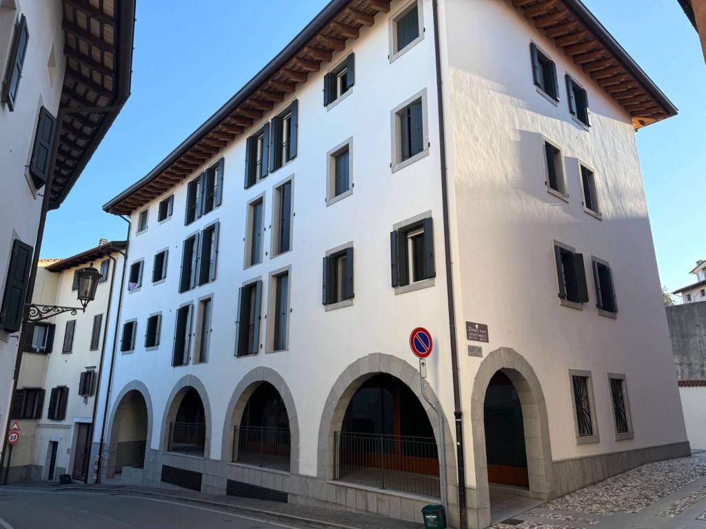 ufficio in vendita a San Daniele del Friuli