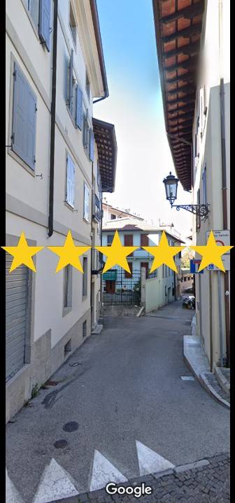 appartamento in vendita a San Daniele del Friuli