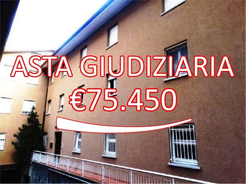 appartamento in vendita a San Daniele del Friuli