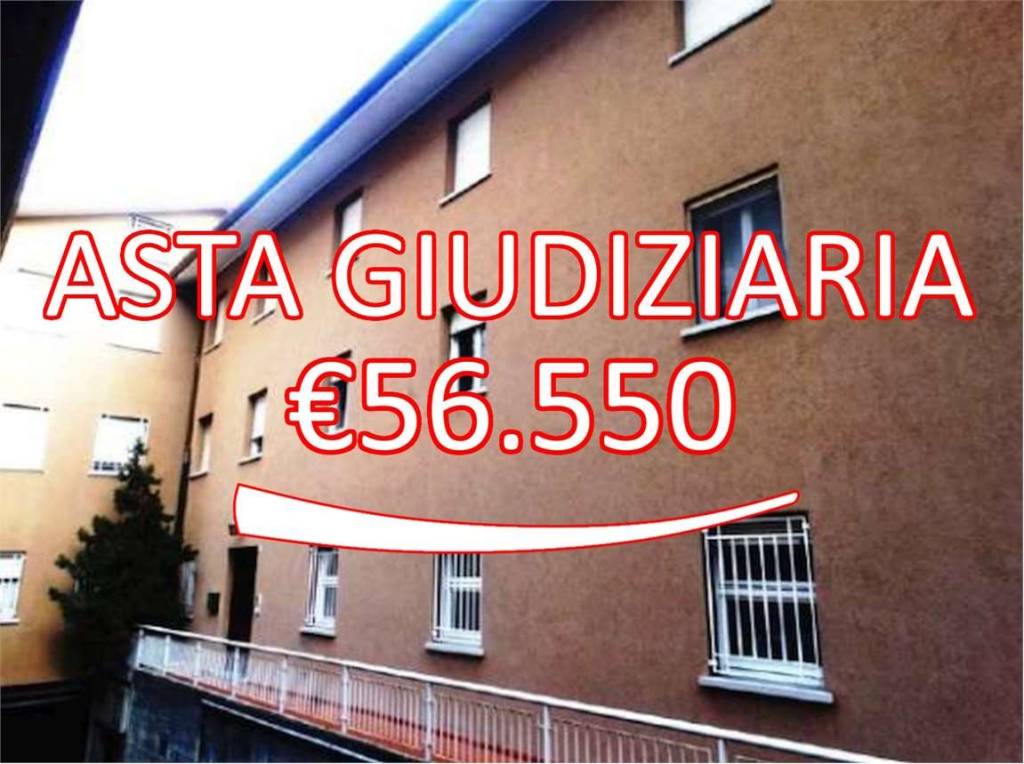 appartamento in vendita a San Daniele del Friuli