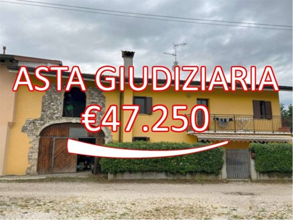 casa indipendente in vendita a San Daniele del Friuli