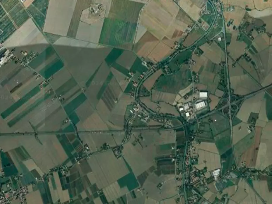 terreno agricolo in vendita a San Daniele del Friuli