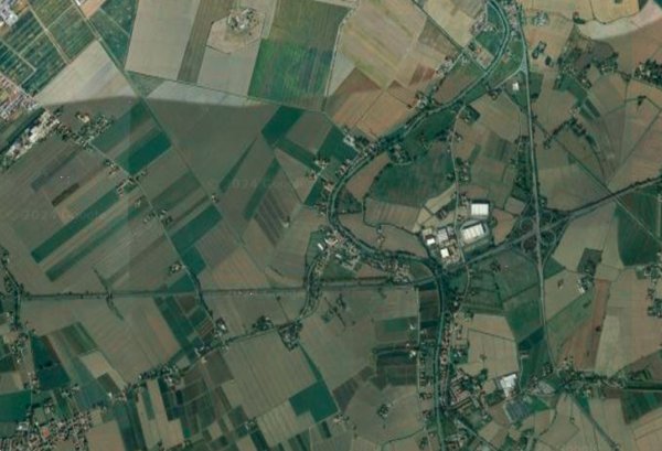 terreno agricolo in vendita a San Daniele del Friuli
