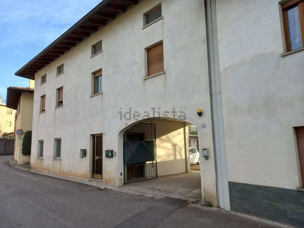 appartamento in vendita a San Daniele del Friuli