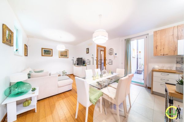 appartamento in vendita a San Daniele del Friuli