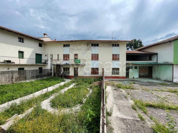 casa indipendente in vendita a San Daniele del Friuli