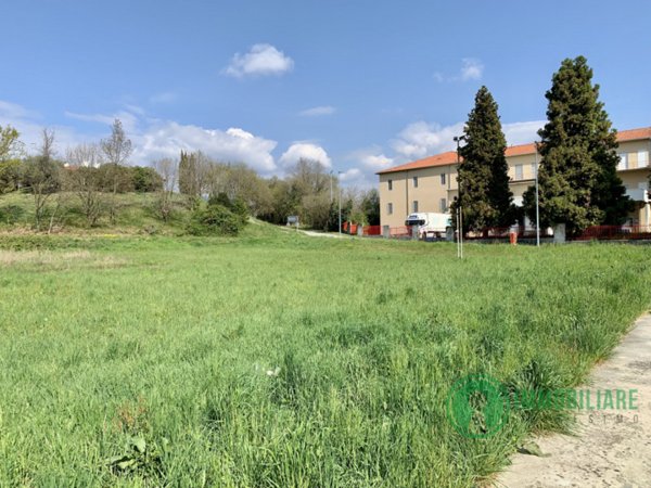 terreno edificabile in vendita a San Daniele del Friuli