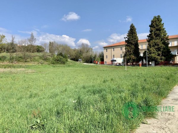 terreno edificabile in vendita a San Daniele del Friuli
