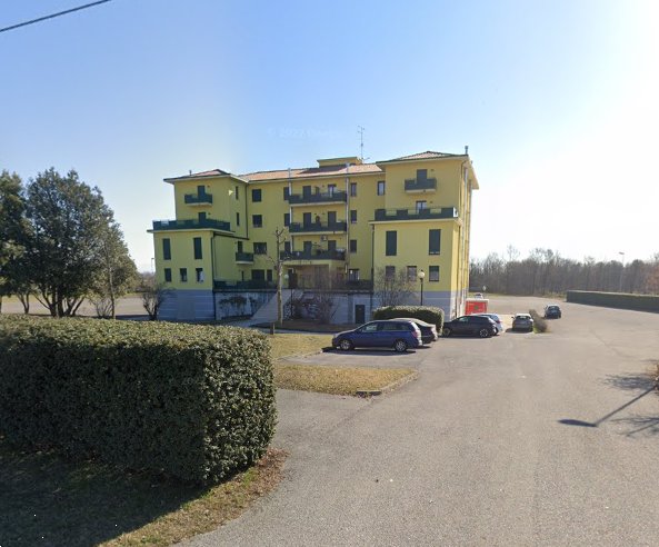 appartamento in vendita a San Daniele del Friuli
