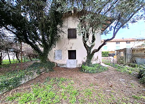 casa indipendente in vendita a San Daniele del Friuli