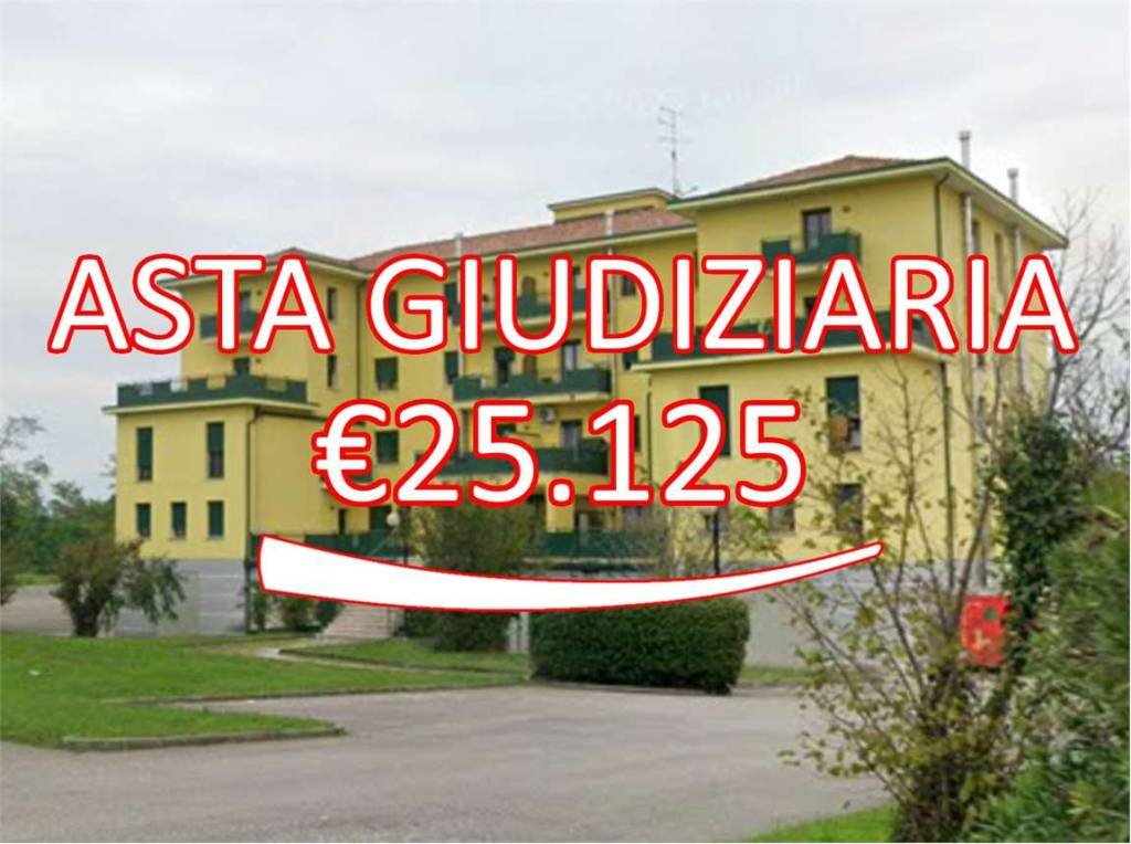appartamento in vendita a San Daniele del Friuli