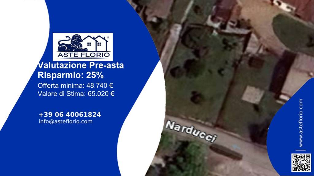 appartamento in vendita a San Daniele del Friuli